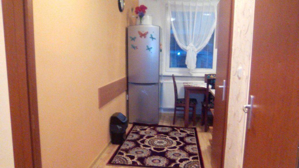 Apartman Nová Lesna Exterior foto